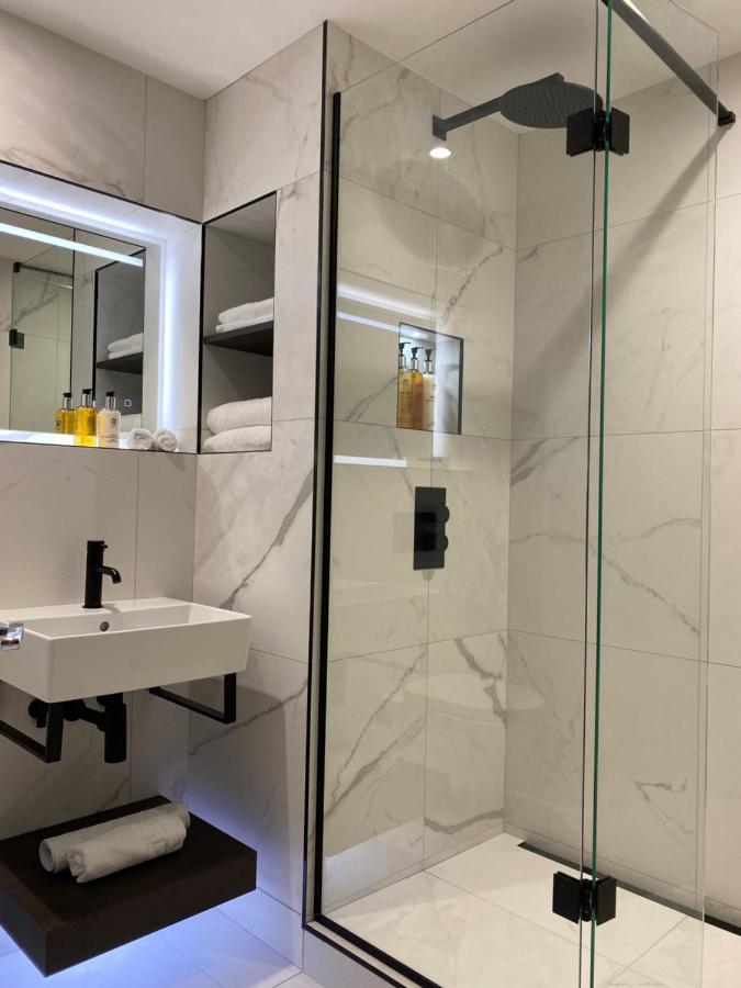 Inn The General Tarleton 5*