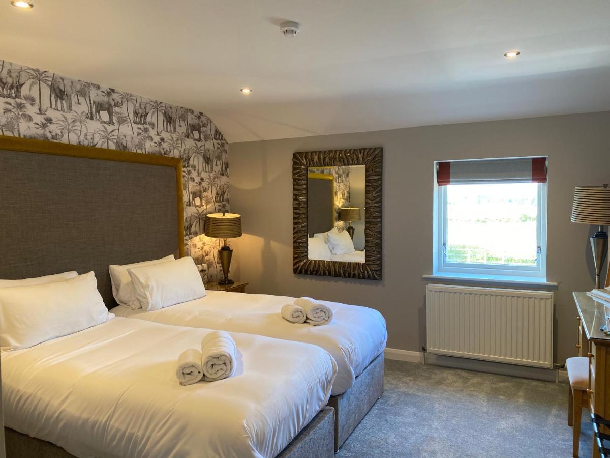 Inn The General Tarleton
