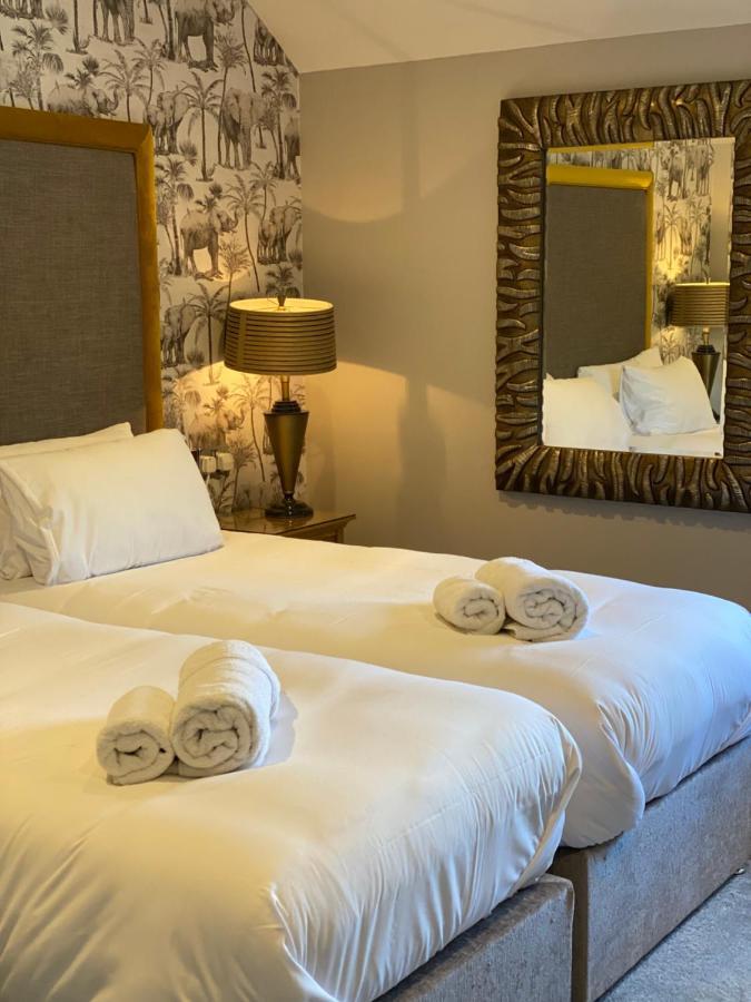 Inn The General Tarleton Harrogate