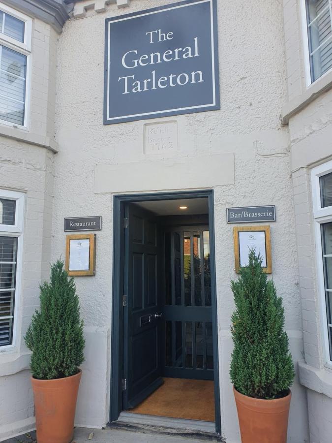 Inn The General Tarleton