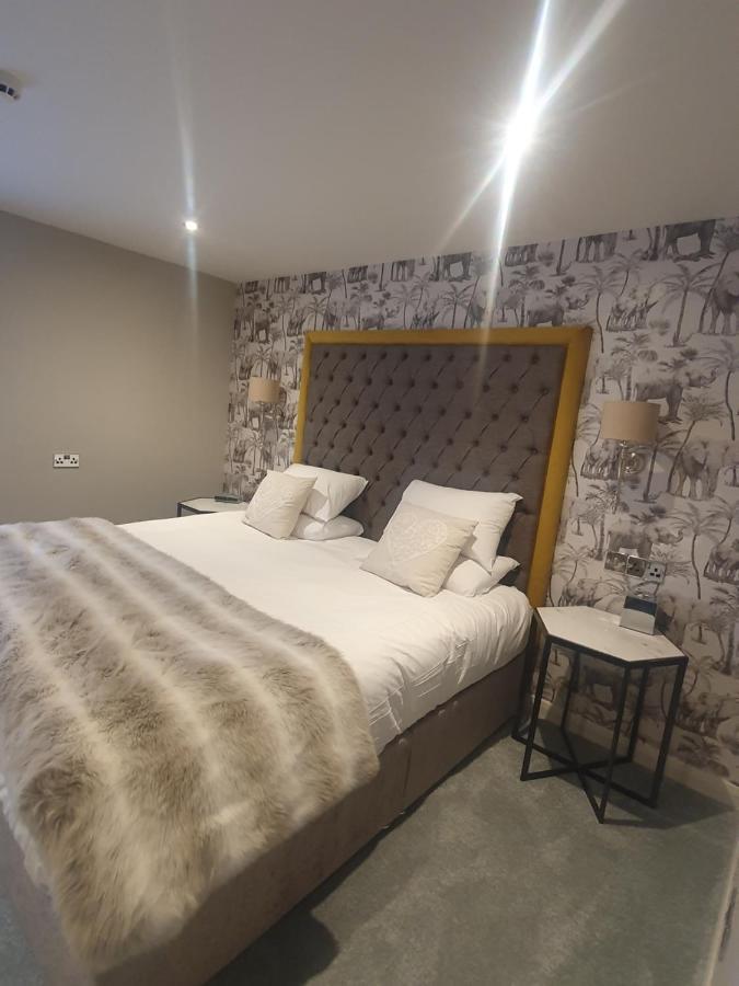 Inn The General Tarleton 5*